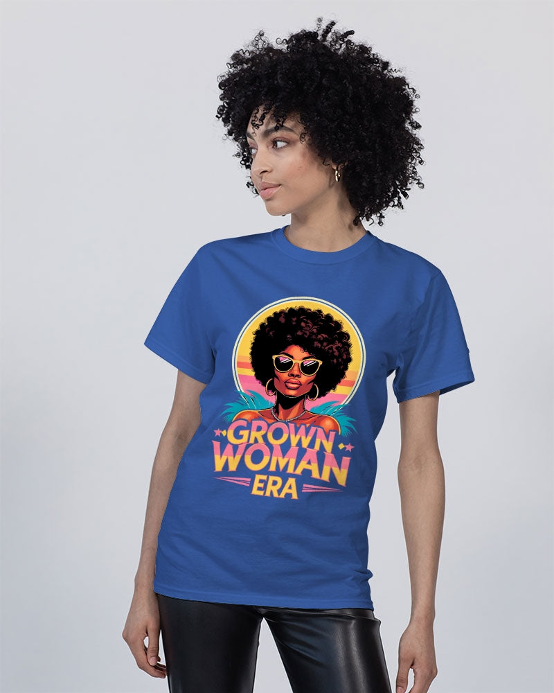 Grown Woman Era - T-Shirt